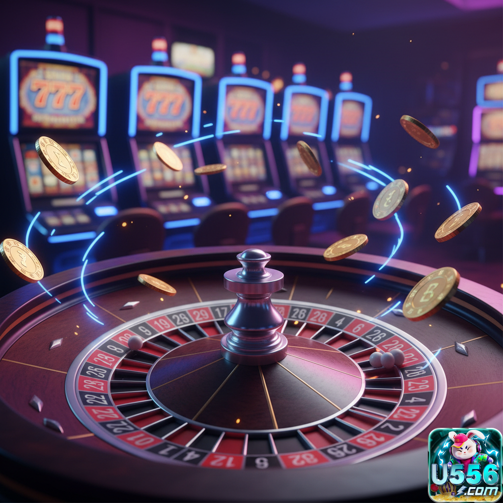 u556.com - premium jogos de cassino para explorar
