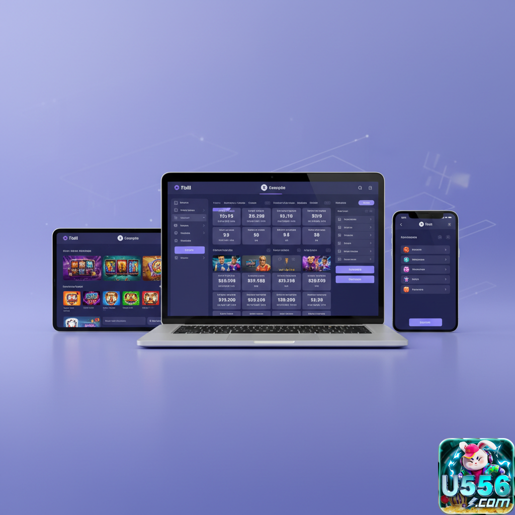 u556.com - premium interface premium para acessar
