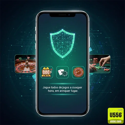u556 - premium aplicativo premium - Bônus pelo App