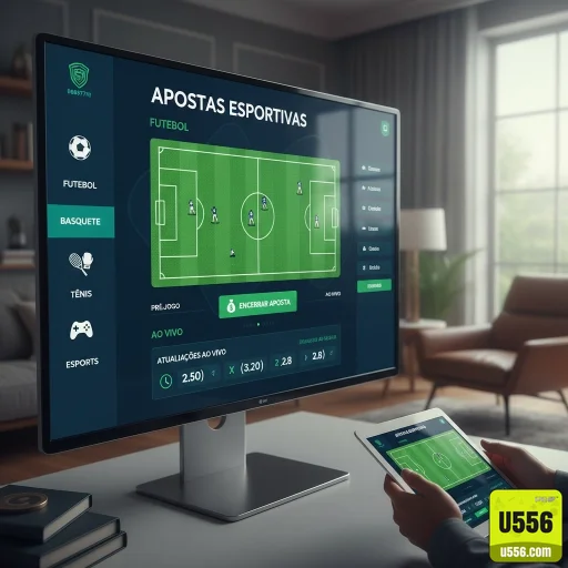 u556 - ao vivo apostas online - Odds em Tempo Real