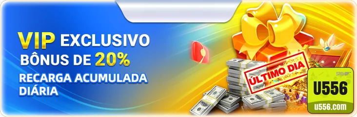 u556 - jogos esportivos - Bônus de Apostas