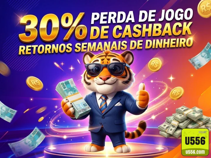 Domine o Jogo com u556: Tecnologia e Emoção em Sintonia