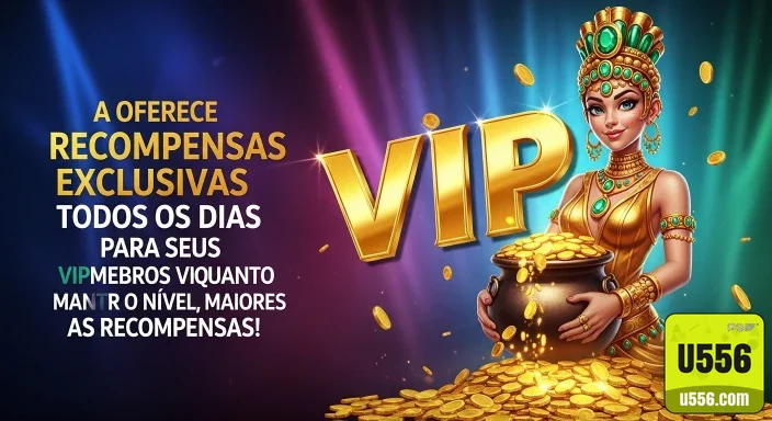 u556 - experiência de jogo - Interface do Cassino